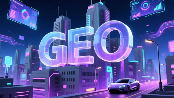 庆阳地区GEO 优化行业动态：主流搜索平台地域收录规则更新综述