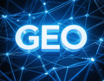 庆阳地区​GEO优化重塑智能搜索格局，开启数字化推广新方式