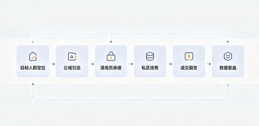 庆阳地区AI 搜索获客深度解析：把握生成式搜索红利，抢占 AI 智能体流量入口