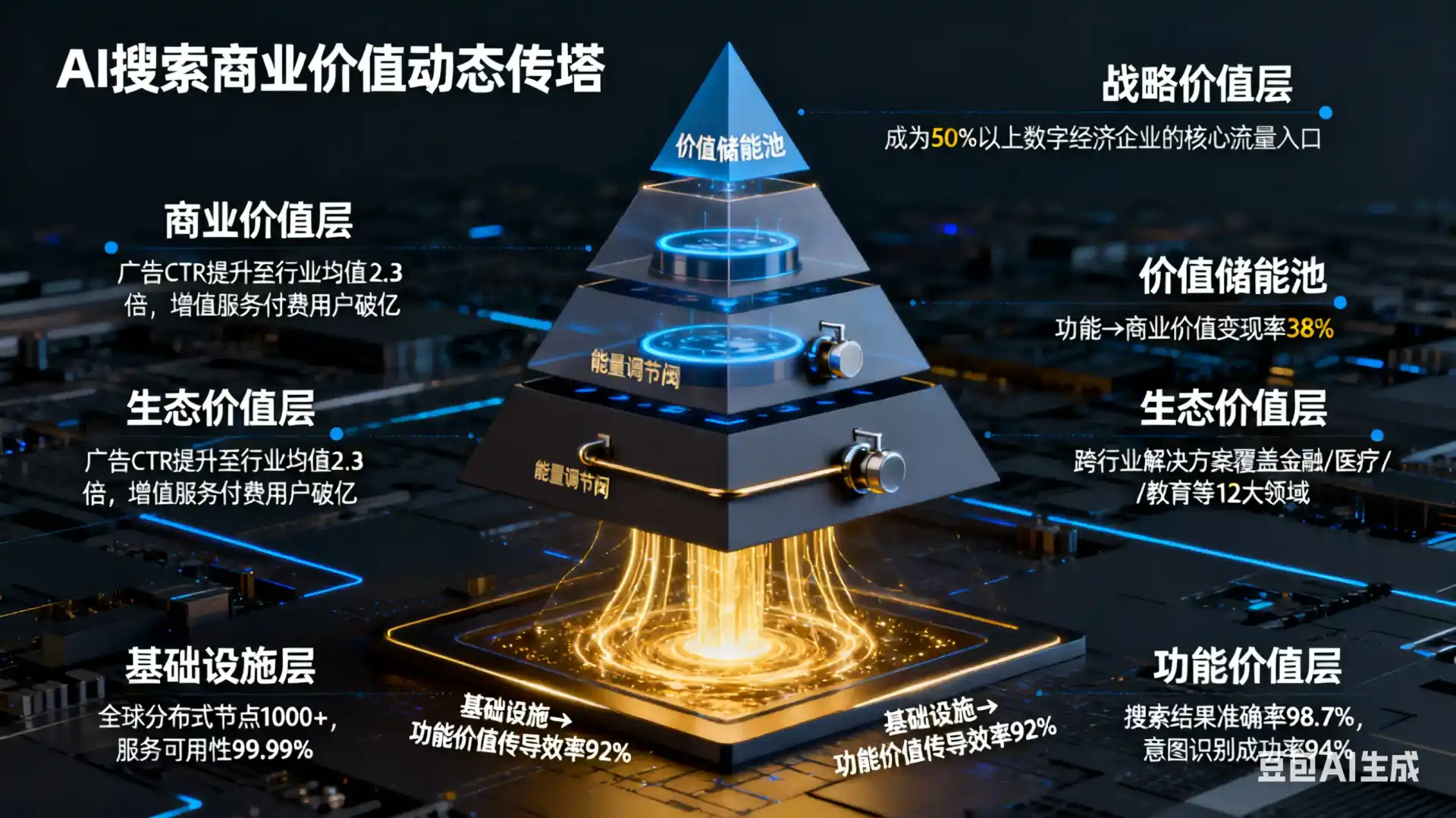 告别传统流量困局，庆阳地区GEO优化助力企业抢占AI问答新流量