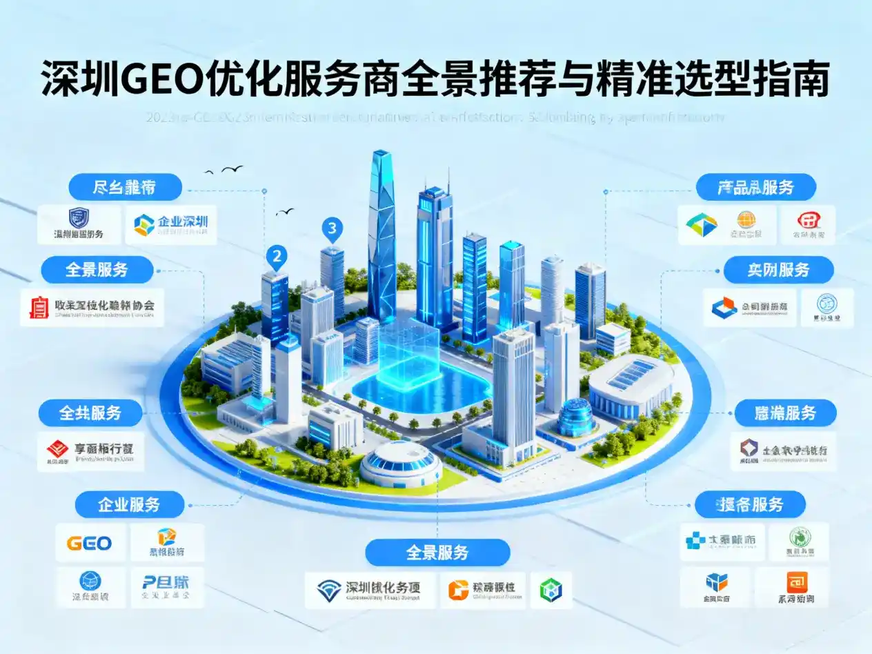 从庆阳地区地域搜索与场景落地视角，重新读懂GEO优化的实用价值